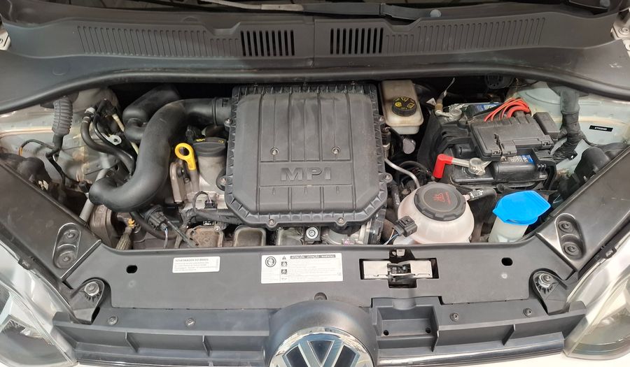 Volkswagen Up 1.0 TAKE UP MY19 Hatchback 2018