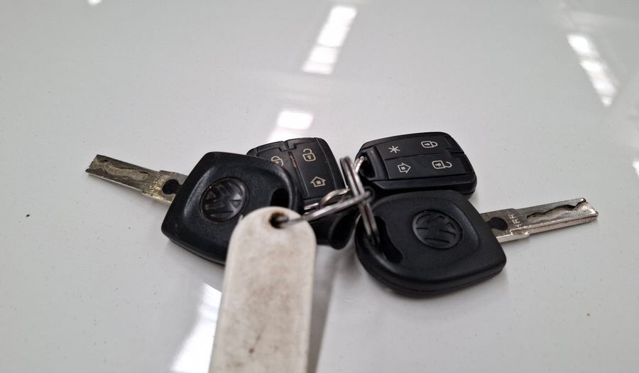 Volkswagen Up 1.0 TAKE UP MY19 Hatchback 2018