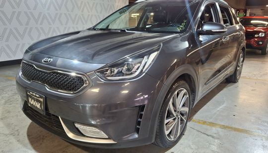 Kia • Niro