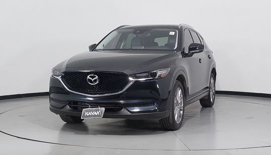 Mazda • CX-5