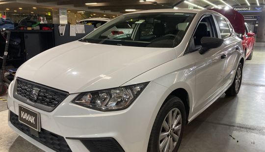 Seat • Ibiza