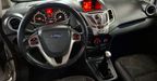 Ford Fiesta Kinetic Design 1.6 16V TITANIUM Hatchback 2011