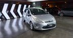 Ford Fiesta Kinetic Design 1.6 16V TITANIUM Hatchback 2011