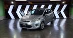 Ford Fiesta Kinetic Design 1.6 16V TITANIUM Hatchback 2011