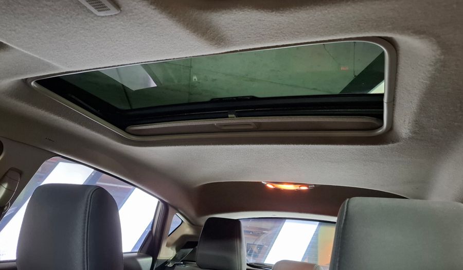 Ford Fiesta Kinetic Design 1.6 16V TITANIUM Hatchback 2011