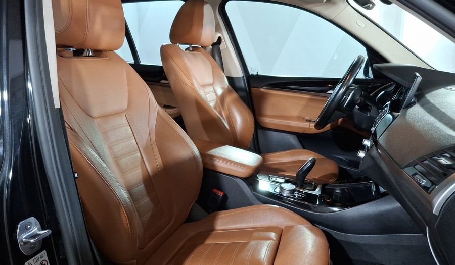 Bmw X3 2.0 XDRIVE30IA X LINE AUTO 4WD Suv 2019