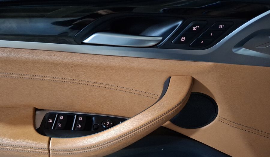 Bmw X3 2.0 XDRIVE30IA X LINE AUTO 4WD Suv 2019