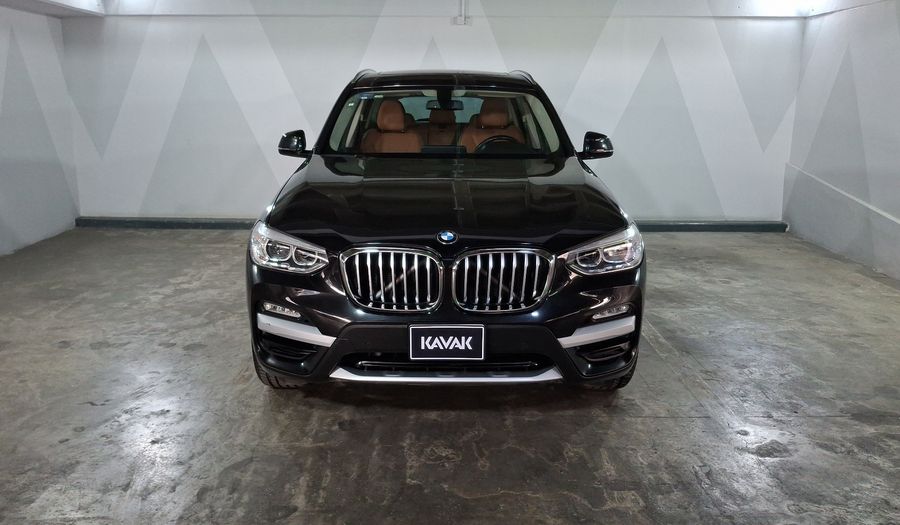 Bmw X3 2.0 XDRIVE30IA X LINE AUTO 4WD Suv 2019