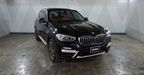 Bmw X3 2.0 XDRIVE30IA X LINE AUTO 4WD Suv 2019