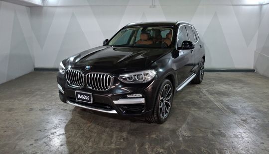 Bmw • X3