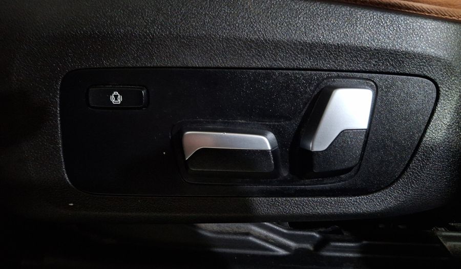 Bmw X3 2.0 XDRIVE30IA X LINE AUTO 4WD Suv 2019