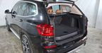 Bmw X3 2.0 XDRIVE30IA X LINE AUTO 4WD Suv 2019