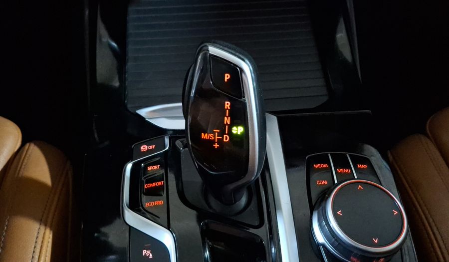 Bmw X3 2.0 XDRIVE30IA X LINE AUTO 4WD Suv 2019