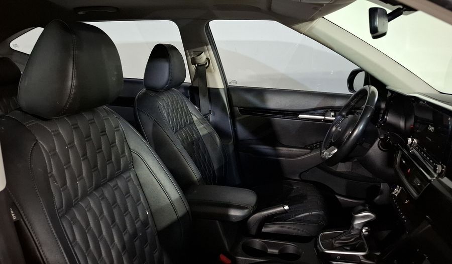 Kia Seltos 1.6 SX AUTO Suv 2022