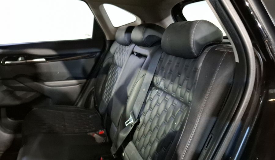 Kia Seltos 1.6 SX AUTO Suv 2022