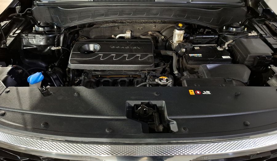 Kia Seltos 1.6 SX AUTO Suv 2022