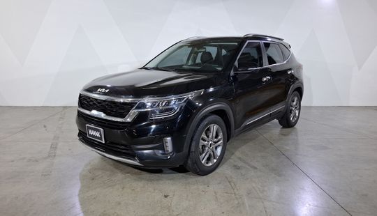 Kia • Seltos