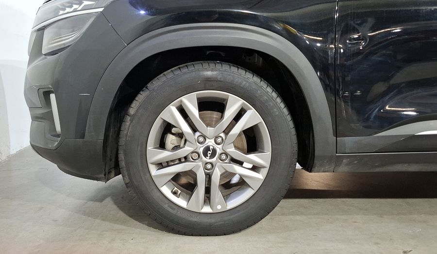 Kia Seltos 1.6 SX AUTO Suv 2022