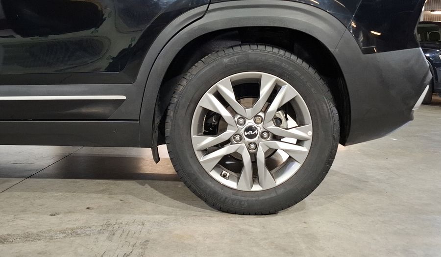 Kia Seltos 1.6 SX AUTO Suv 2022