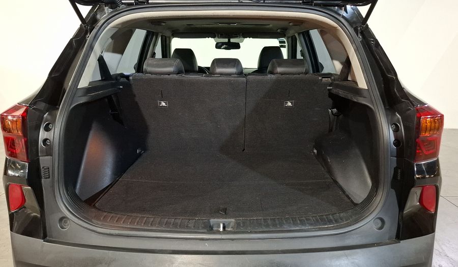 Kia Seltos 1.6 SX AUTO Suv 2022