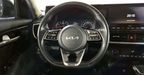 Kia Seltos 1.6 SX AUTO Suv 2022