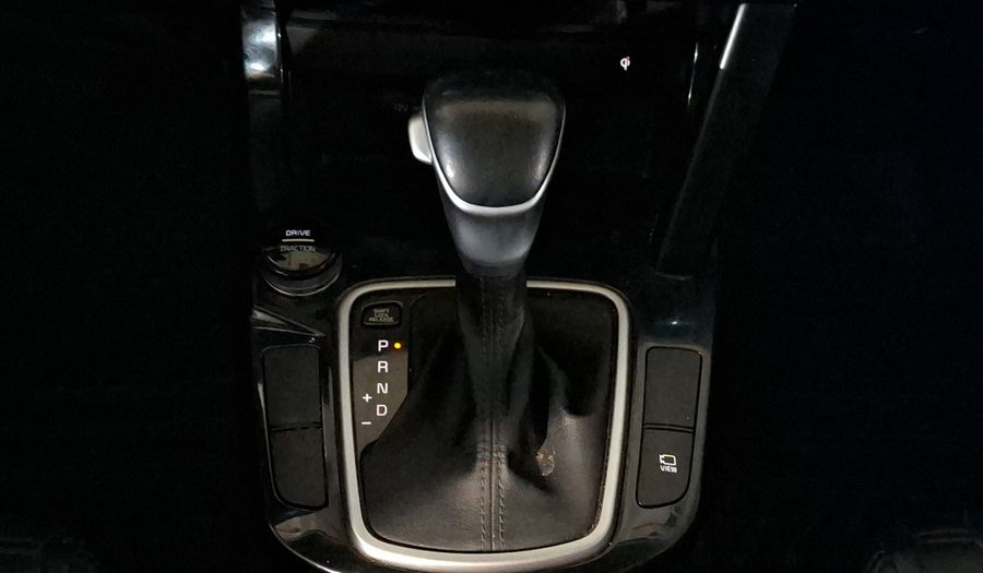 Kia Seltos 1.6 SX AUTO Suv 2022