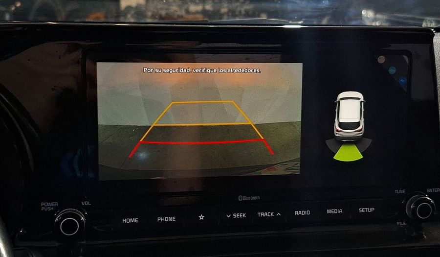 Kia Seltos 1.6 SX AUTO Suv 2022