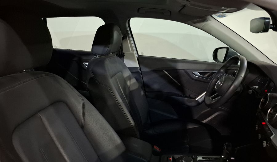 Audi Q2 1.4 35 TFSI SELECT DCT Suv 2020