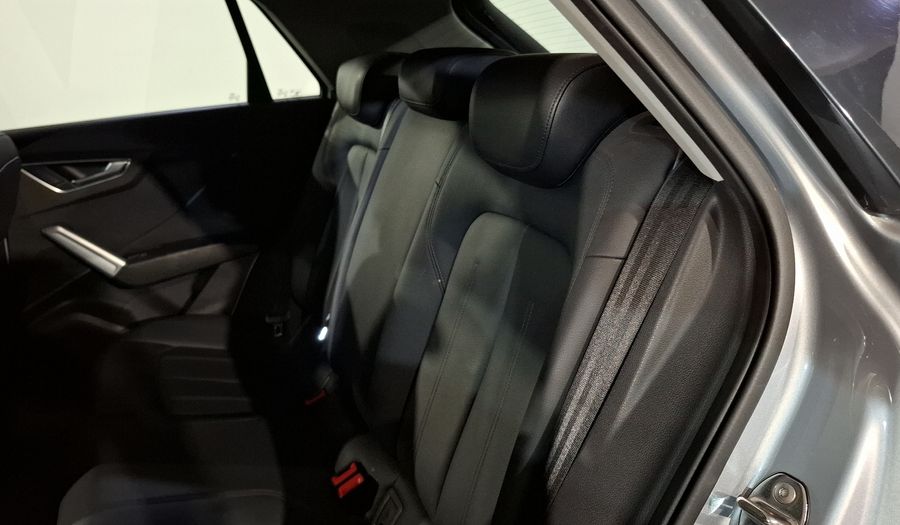 Audi Q2 1.4 35 TFSI SELECT DCT Suv 2020