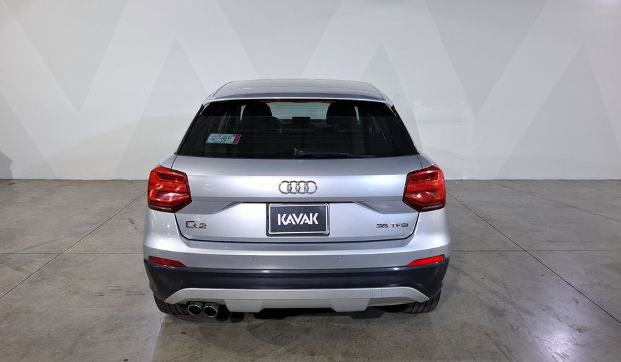 Audi Q2 1.4 35 TFSI SELECT DCT Suv 2020