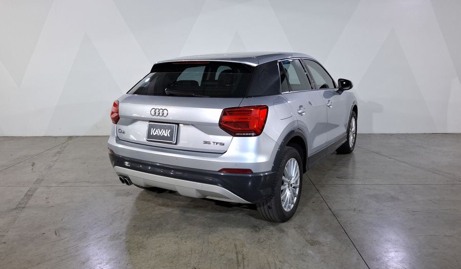 Audi Q2 1.4 35 TFSI SELECT DCT Suv 2020