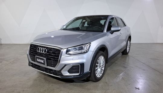 Audi • Q2