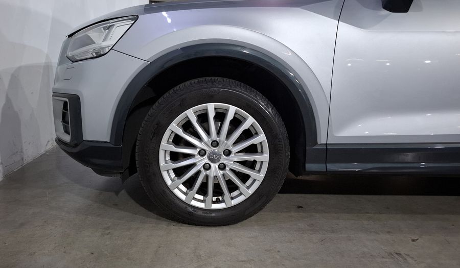 Audi Q2 1.4 35 TFSI SELECT DCT Suv 2020