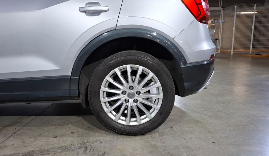 Audi Q2 1.4 35 TFSI SELECT DCT Suv 2020