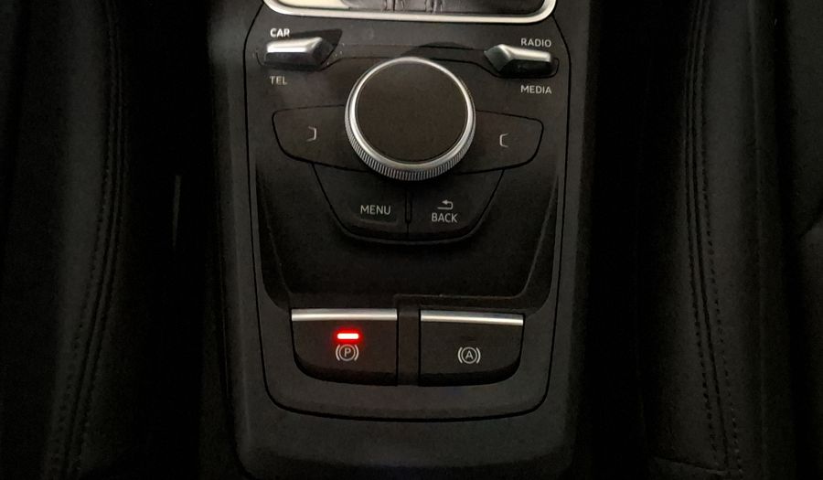 Audi Q2 1.4 35 TFSI SELECT DCT Suv 2020