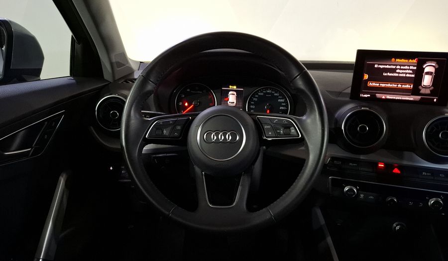 Audi Q2 1.4 35 TFSI SELECT DCT Suv 2020