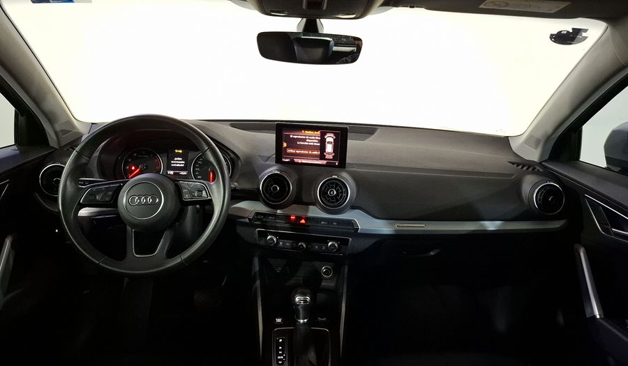 Audi Q2 1.4 35 TFSI SELECT DCT Suv 2020