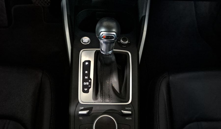 Audi Q2 1.4 35 TFSI SELECT DCT Suv 2020