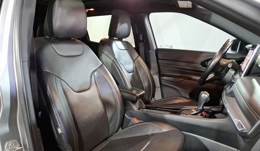 Jeep Compass 2.4 HIGH ALTITUDE AUTO Suv 2022