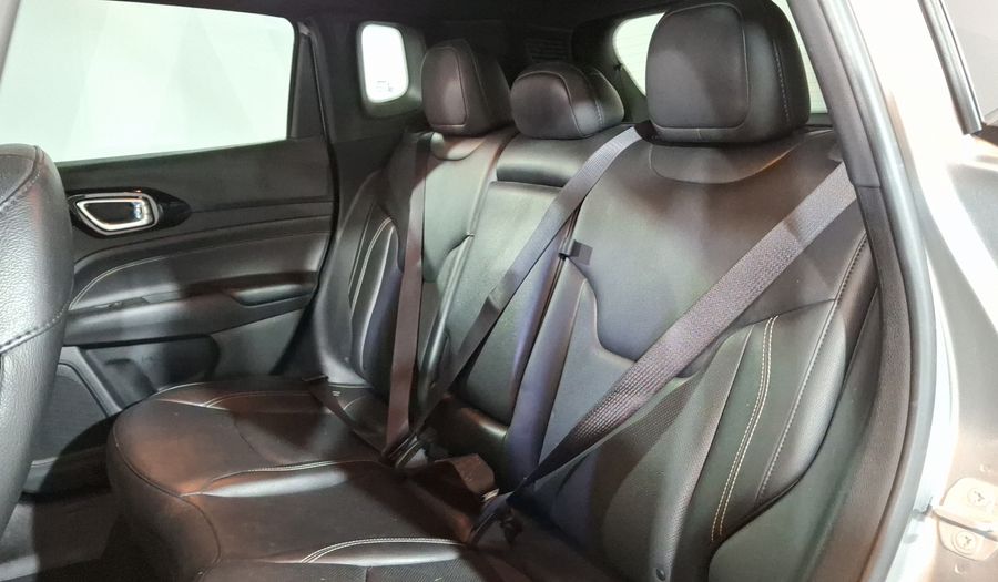 Jeep Compass 2.4 HIGH ALTITUDE AUTO Suv 2022