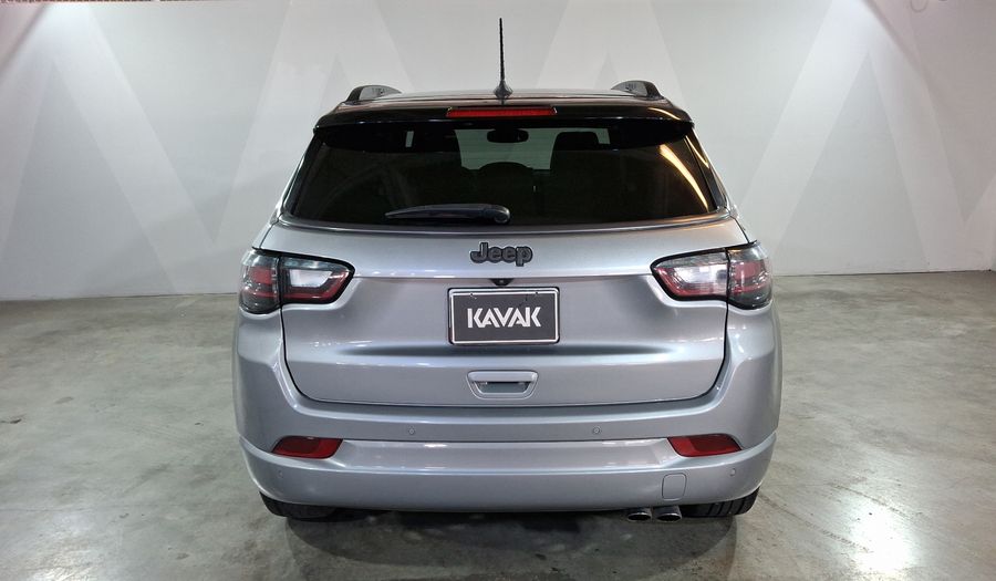 Jeep Compass 2.4 HIGH ALTITUDE AUTO Suv 2022