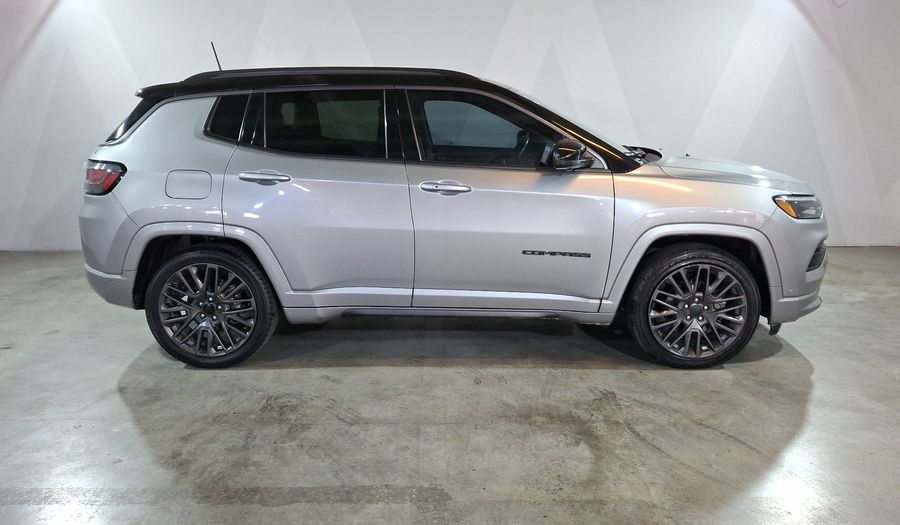 Jeep Compass 2.4 HIGH ALTITUDE AUTO Suv 2022