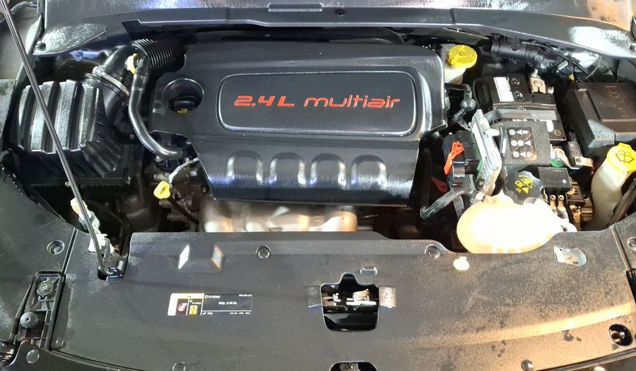 Jeep Compass 2.4 HIGH ALTITUDE AUTO Suv 2022