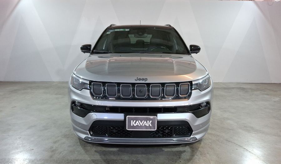 Jeep Compass 2.4 HIGH ALTITUDE AUTO Suv 2022