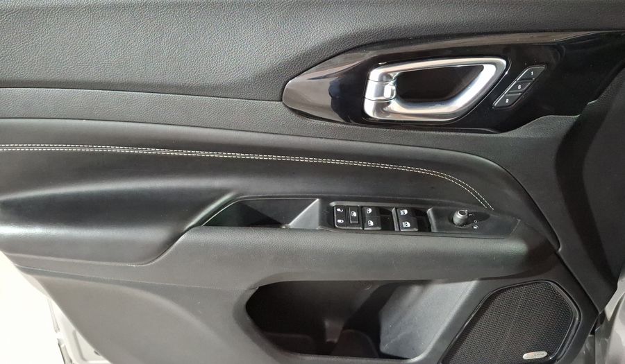 Jeep Compass 2.4 HIGH ALTITUDE AUTO Suv 2022