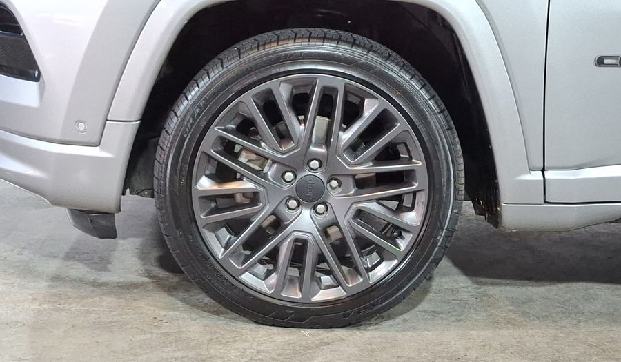 Jeep Compass 2.4 HIGH ALTITUDE AUTO Suv 2022