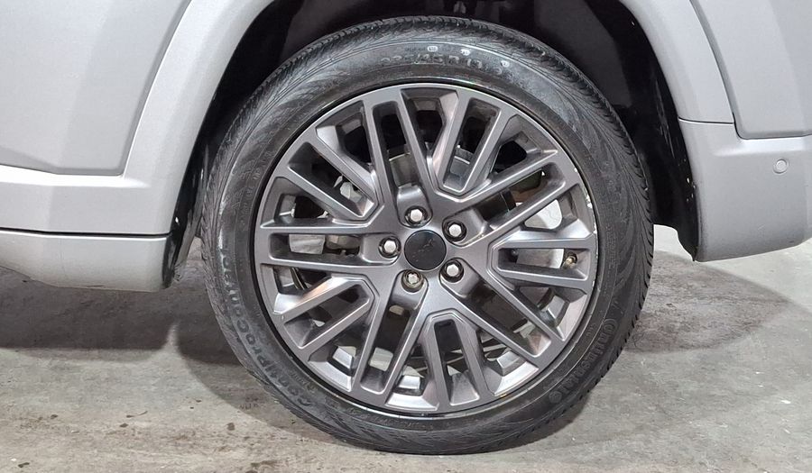 Jeep Compass 2.4 HIGH ALTITUDE AUTO Suv 2022