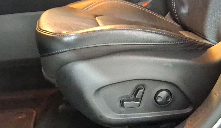 Jeep Compass 2.4 HIGH ALTITUDE AUTO Suv 2022