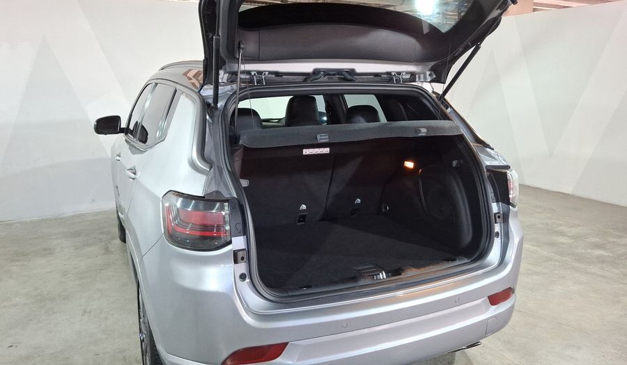 Jeep Compass 2.4 HIGH ALTITUDE AUTO Suv 2022