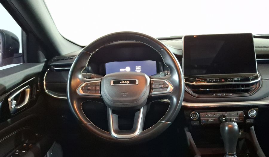 Jeep Compass 2.4 HIGH ALTITUDE AUTO Suv 2022